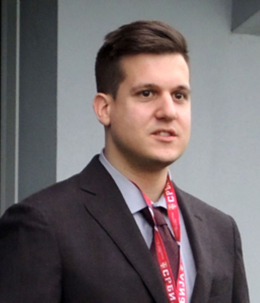 Lazović za MBS: Uprava nije mogla da ostane imuna na nepravdu