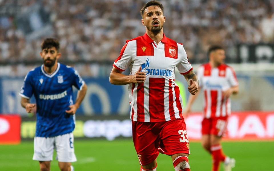 Rade Krunić: Nisam samo ja i saigrači su zaslužili krunu