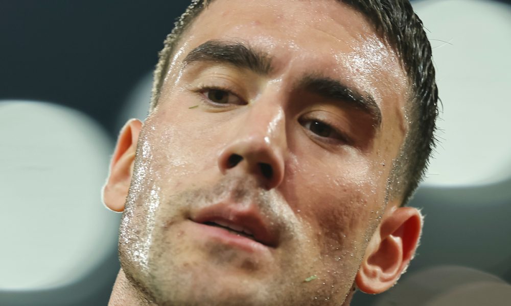 Vlahović se seli na jug?