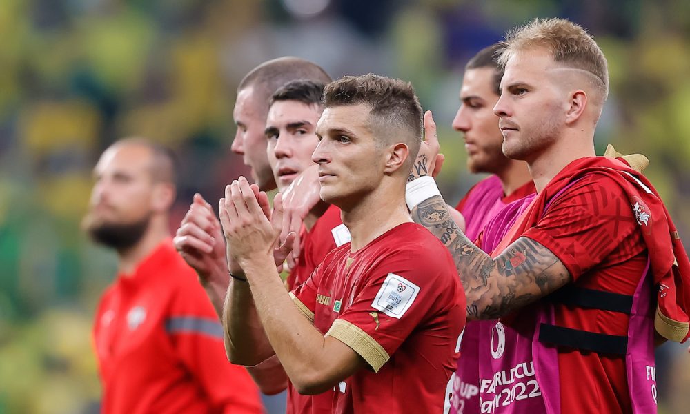 Ostaje u Italiji: Srpski ofanzivac pred potpisom za novi klub