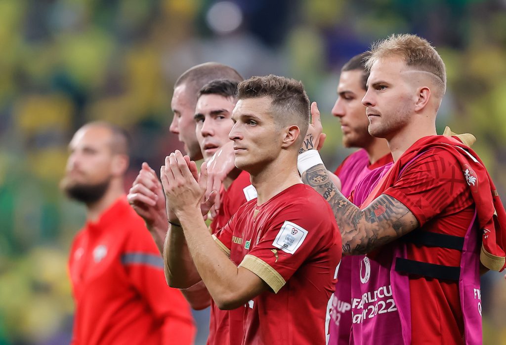 Ostaje u Italiji: Srpski ofanzivac pred potpisom za novi klub