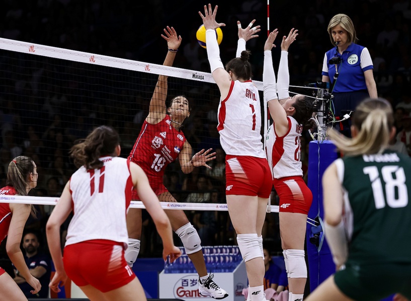 Bojana Milenković pojačala Fenerbahče (FOTO)