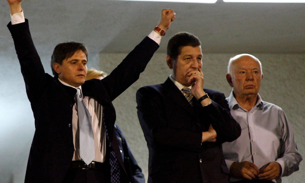 Piksi se oglasio pvodom smrti Den Tane