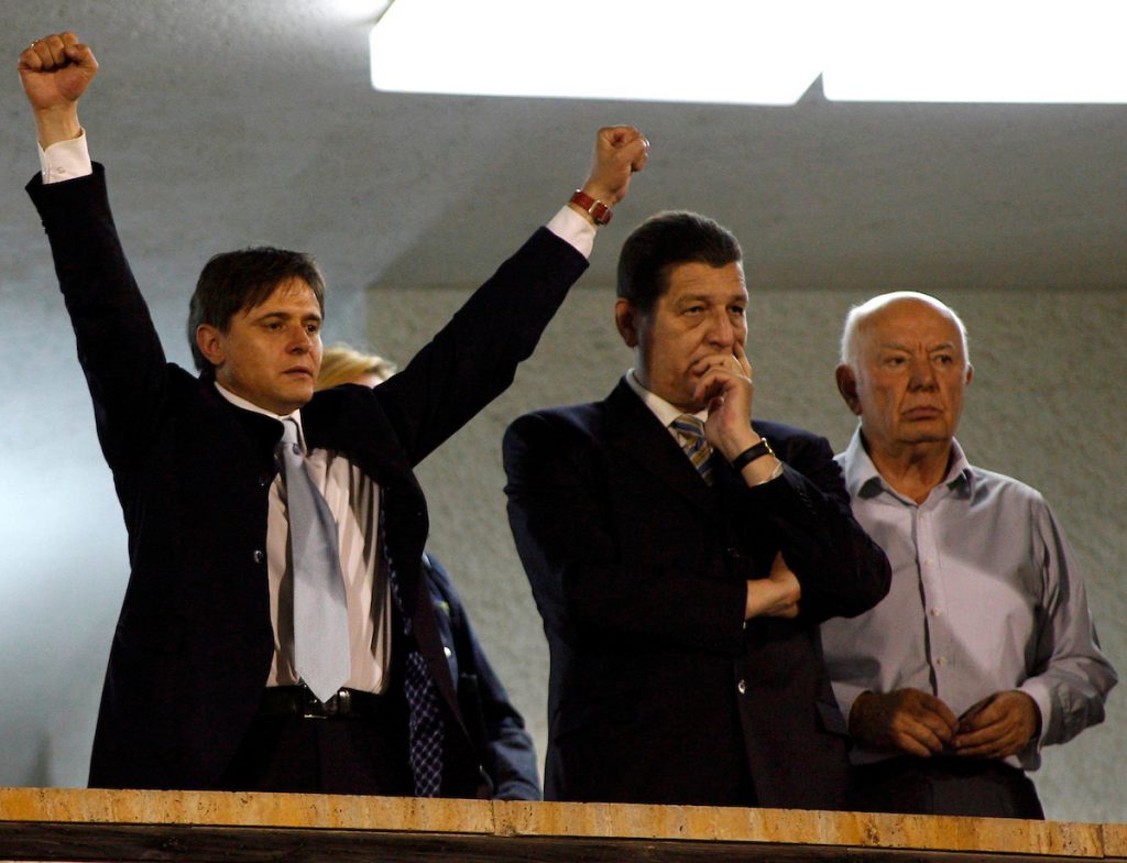 Piksi se oglasio pvodom smrti Den Tane