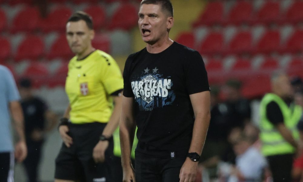 A šta ćemo sa Kostićima? Slatke muke Srđana Blagojevića