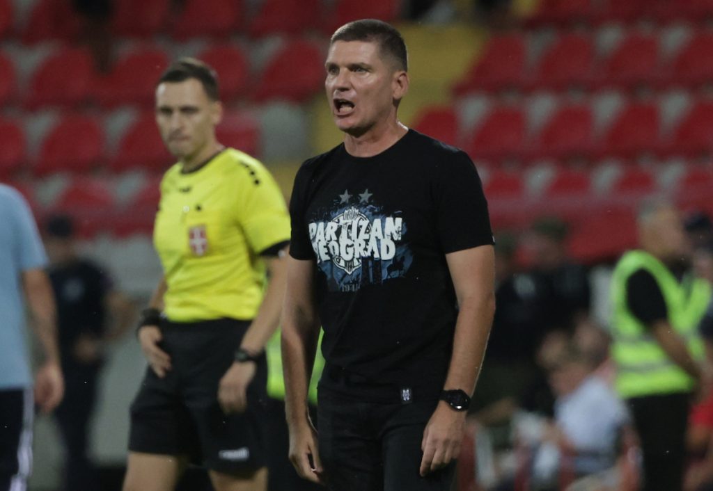 A šta ćemo sa Kostićima? Slatke muke Srđana Blagojevića