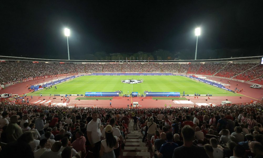 OTKRIVAMO Štutgart pikirao još jednog igrača Zvezde