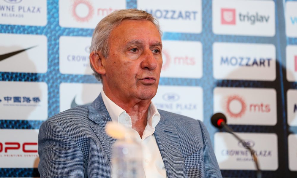 Koga Pešić ne vodi na Evrobasket? „Visi“ ovih pet igrača