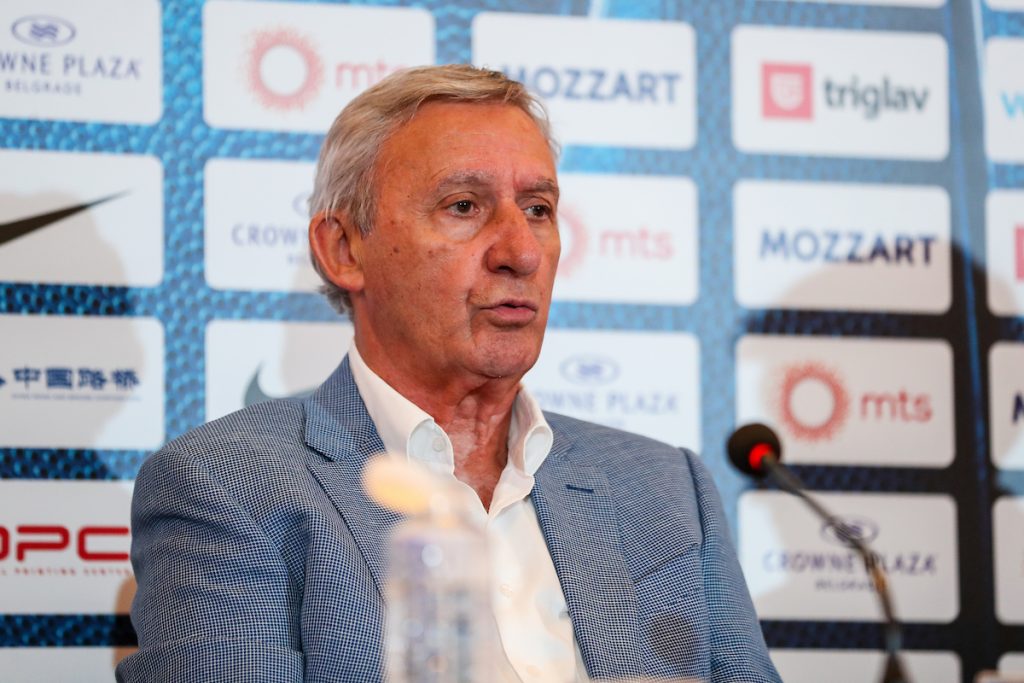 Koga Pešić ne vodi na Evrobasket? „Visi“ ovih pet igrača