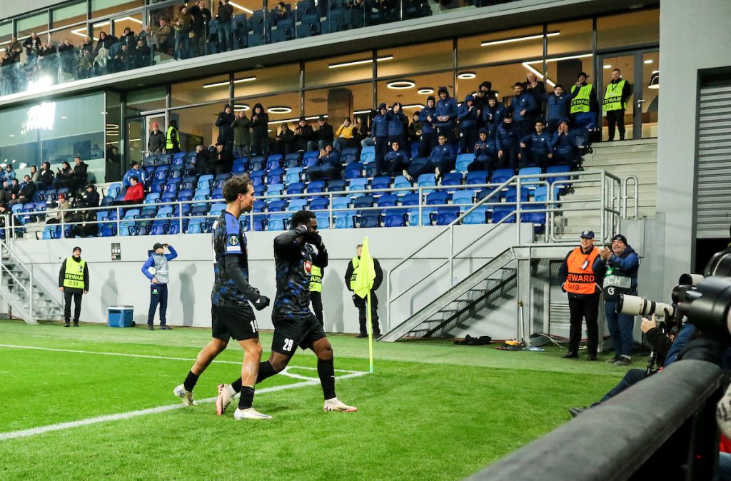TSC prodaje levog beka u MLS, pola novca ide Zvezdi
