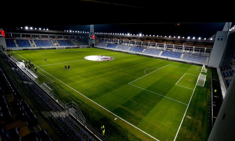 TSC prodao prvog golmana u Poljsku