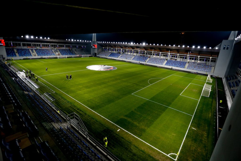 TSC prodao prvog golmana u Poljsku