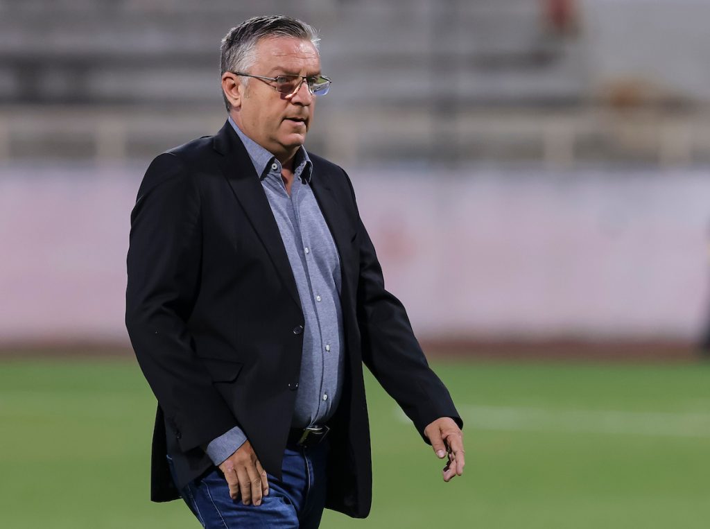 Nišlije pored trenera traže i novog sportskog direktora