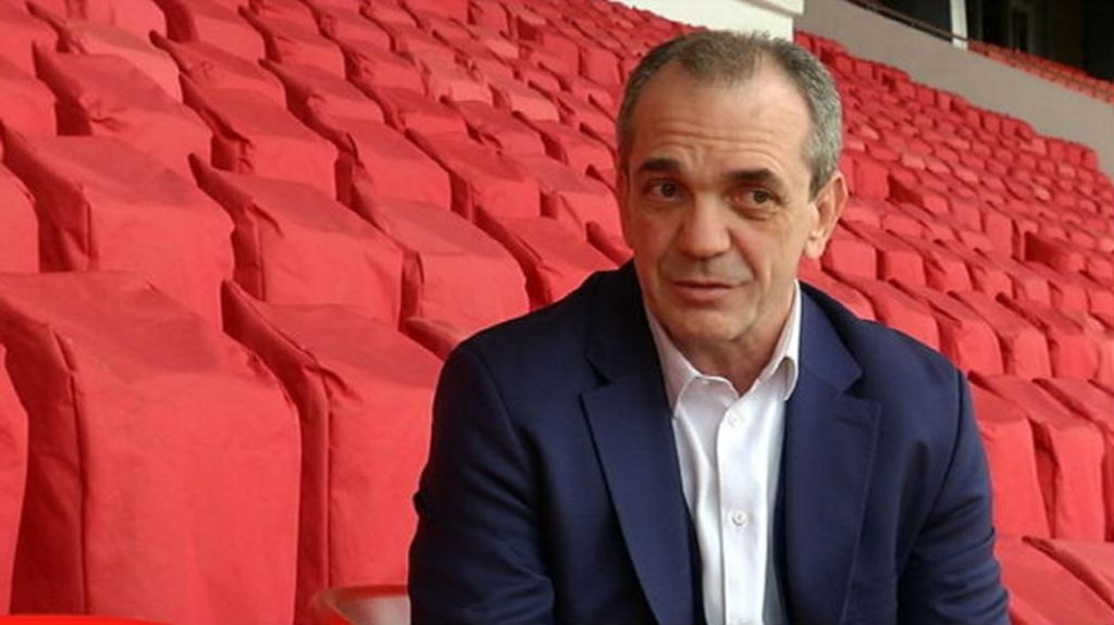 Vasilijević jasan: Nema diskusije, Zvezda treba da uđe u Ligu šampiona