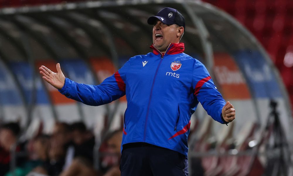 OTKRIVAMO Dva problema za Milojevića pred Leh!