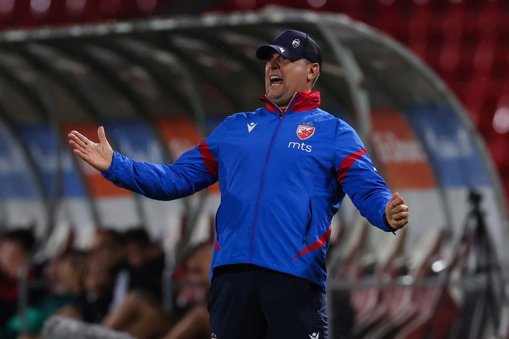 OTKRIVAMO Dva problema za Milojevića pred Leh!