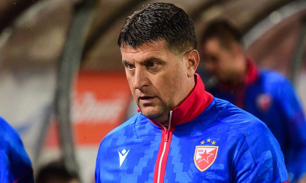 Zvezda napada Leh! Milojević ima samo jednu dilemu
