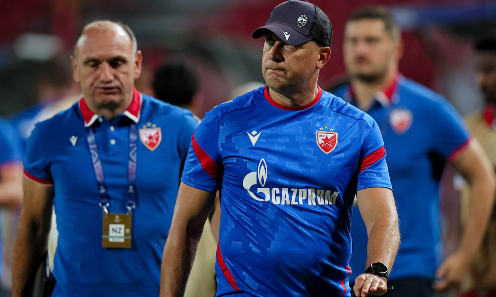 Ostrvljani pišu – briga manje za Vladana Milojevića