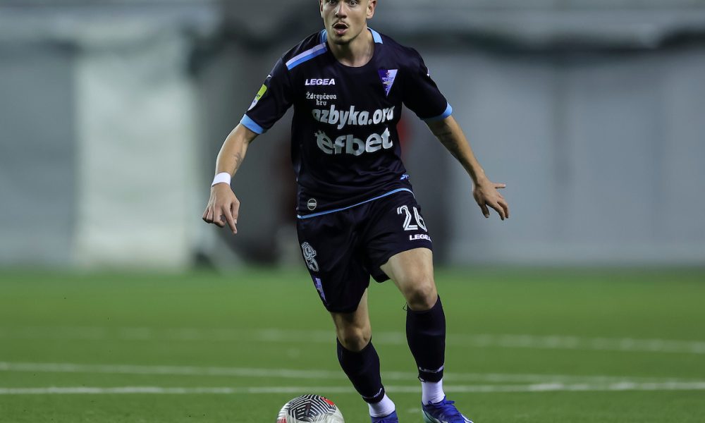 Prijović osvojio prvi trofej u Emiratima (FOTO)
