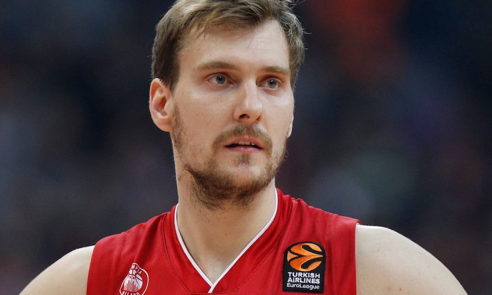 Dragić: Napustio sam reprezentaciju Slovenije zbog selektora!