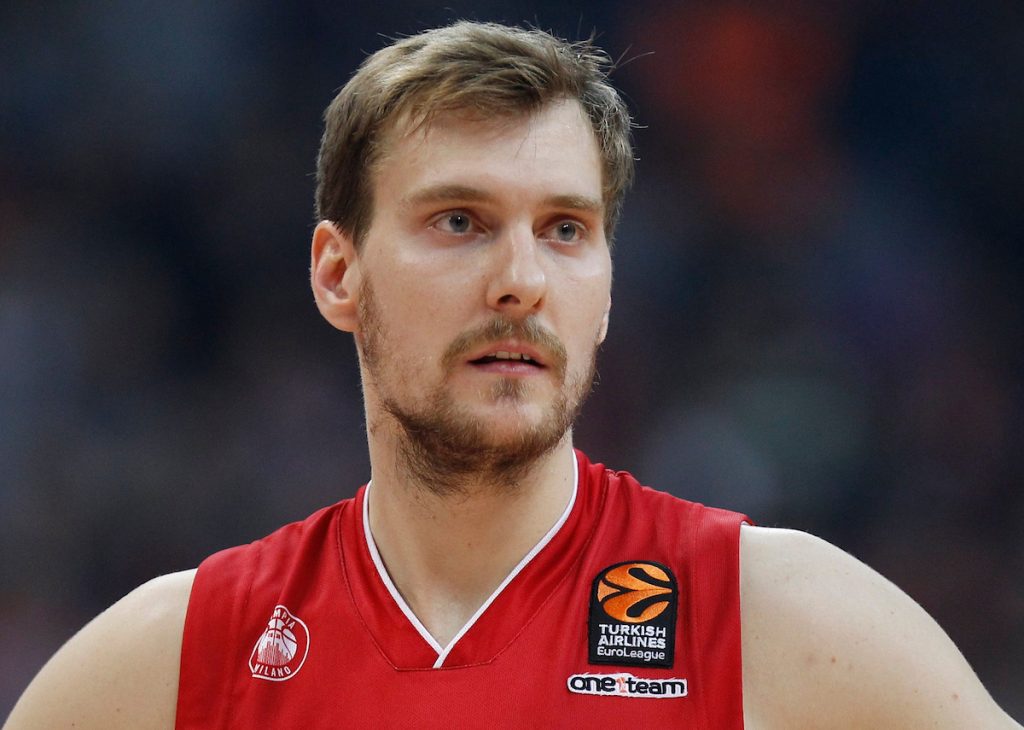 Dragić: Napustio sam reprezentaciju Slovenije zbog selektora!