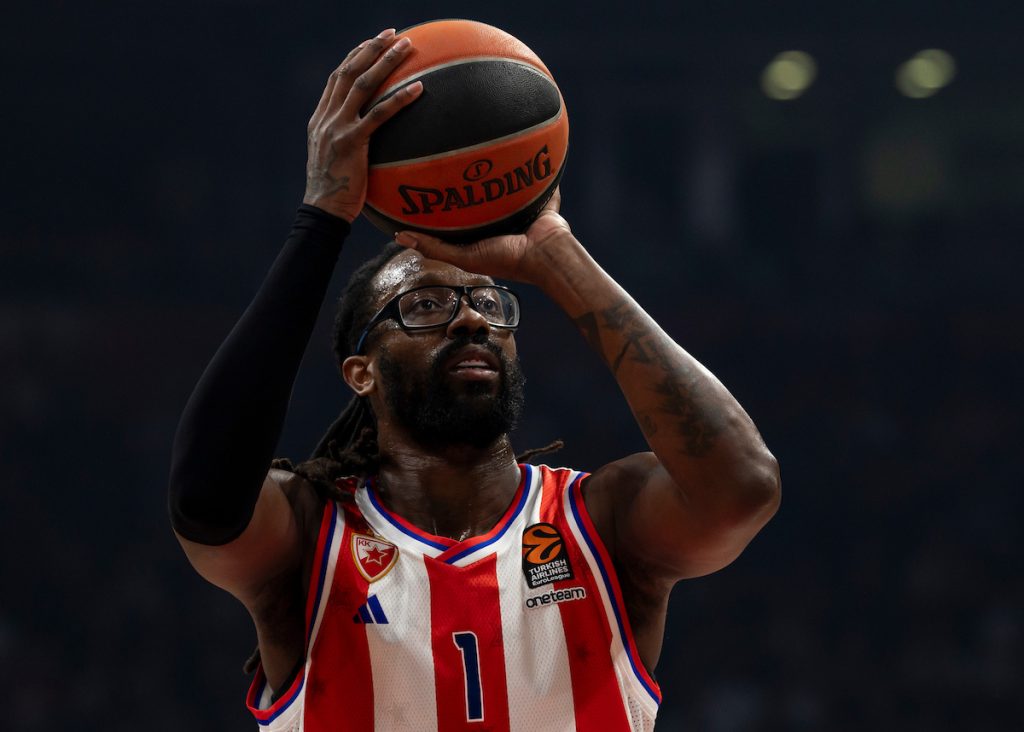 Nekadašnji košarkaš Crvene zvezde pogodio za pobedu Melburna (VIDEO)