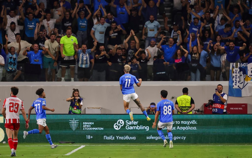 David Luiz slavi Zvezdinog „dželata“: Momak gori! (FOTO)