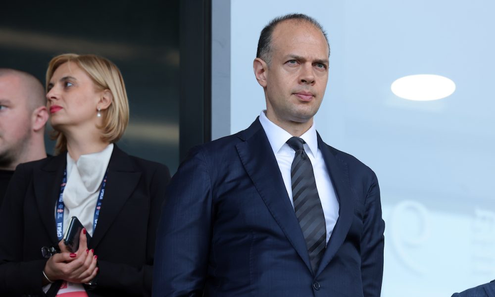 Marko Petrović: Ne bežimo od uloge favorita protiv Pafosa! Pola „Marakane“ je već rasprodato, požurite po vašu ulaznicu!