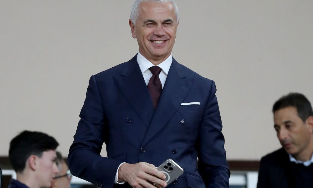 Terzić: Ako želimo u Ligu šampiona, moramo da zgazimo Dinamo iz Kijeva