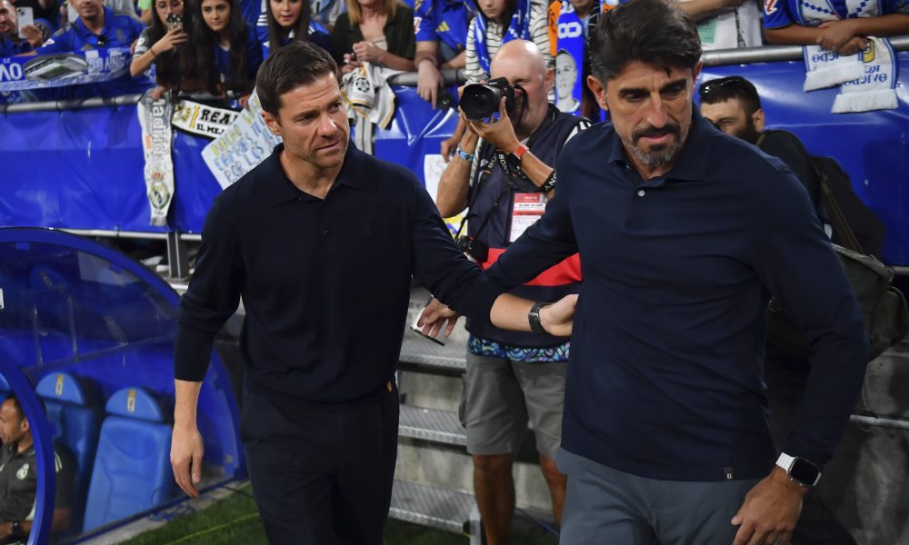 Veljko Paunović na meti kluba iz Meksika, nude mu milion evra