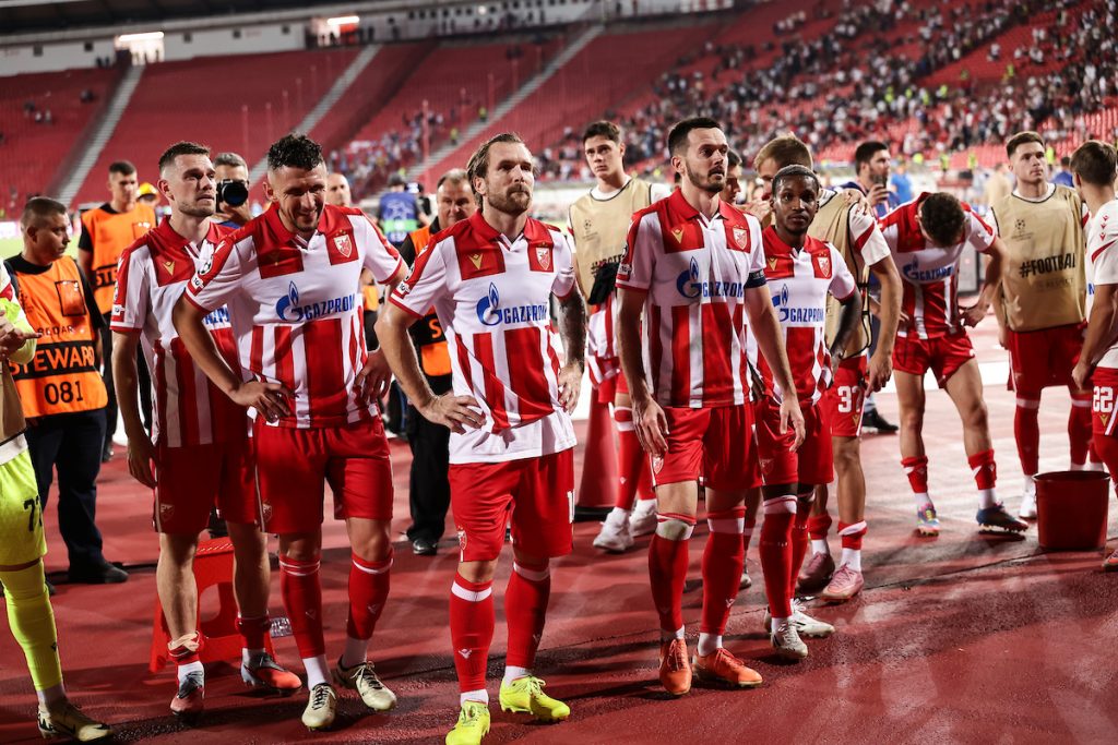 Skener MBS: Milojevića izdao levi bok, ali šta je radila skauting služba?