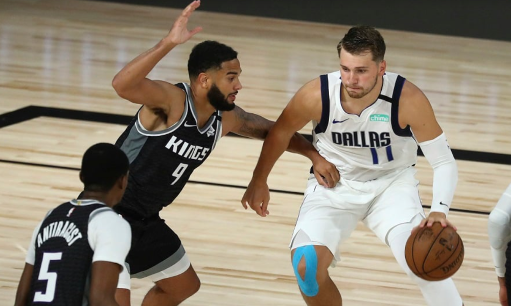 Da li sledi nova detonacija? Nekadašnji NBA šampion želja Zvezde i Partizana!