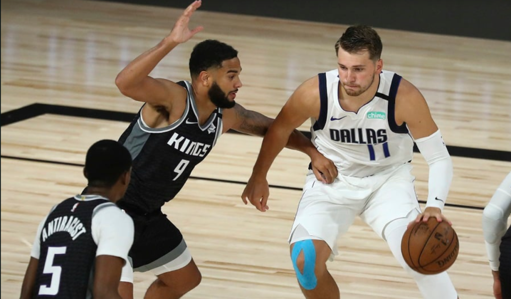 Da li sledi nova detonacija? Nekadašnji NBA šampion želja Zvezde i Partizana!
