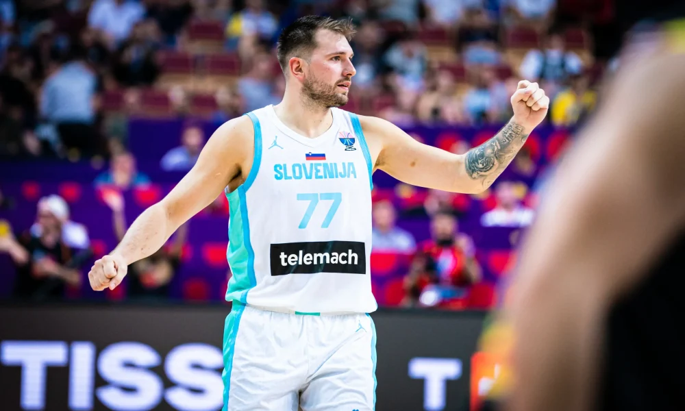Dončić nerešiva enigma za raspucane Islanđane: Slovenci stigli do važne pobede!