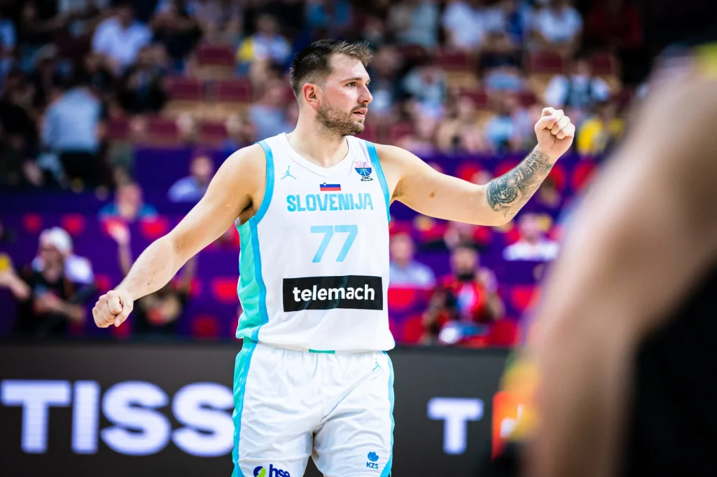 Dončić maestralnom partijom srušio Izrael! Srbiju u eventualnom četvrtfinalu očekuje pakao