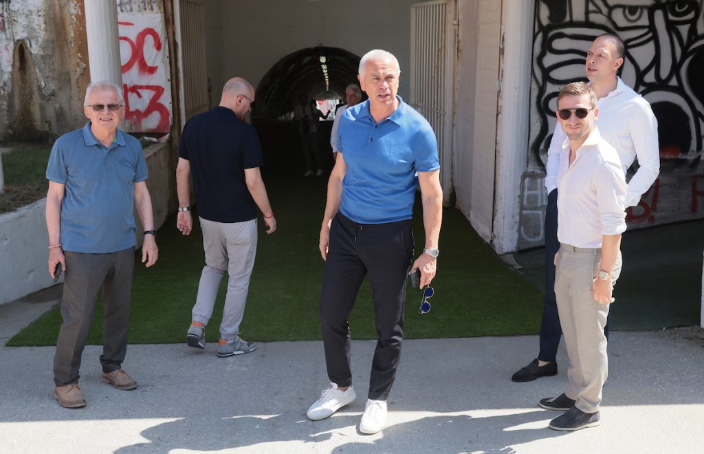 Zvezda posle sage „Tadić“? Jaka k’o zemlja! Novac može da preusmeri na ove dve pozicije ili prekaljenog univerzalca!