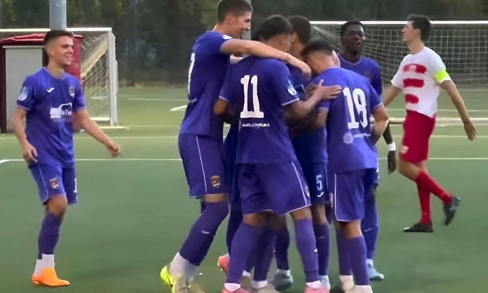 Prva liga: Grafičar u finišu slomio otpor Borca, prekid u Odžacima! (VIDEO)