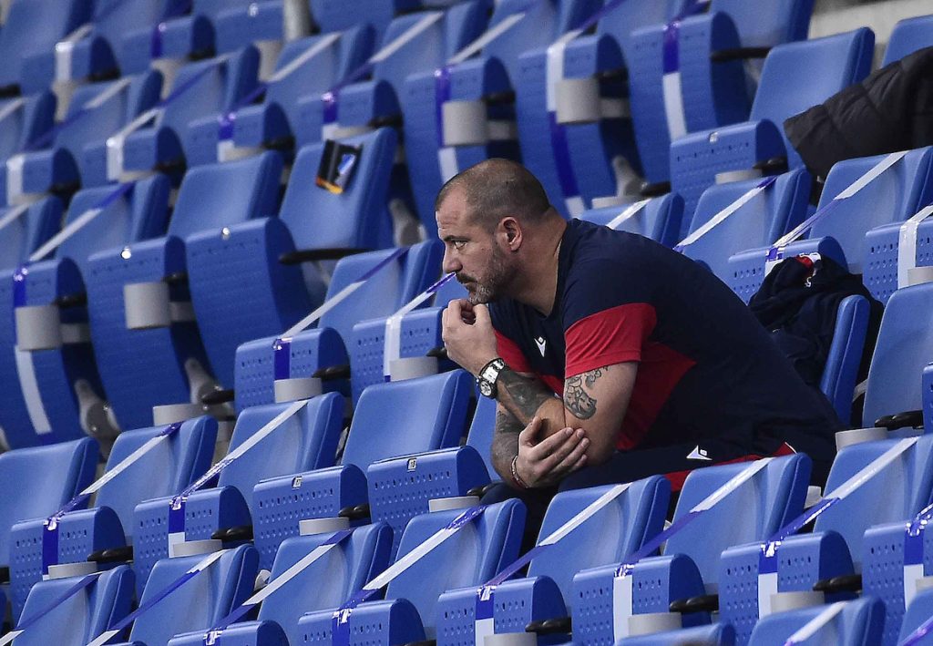 Novi „kiks“ Spartaka i smena Stankovića! On je novi trener Moskovljana