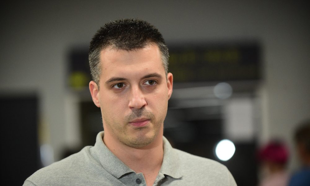 Selektor zlatnih kadeta: Srbija najzad ima generaciju koja je zalog za budućnost