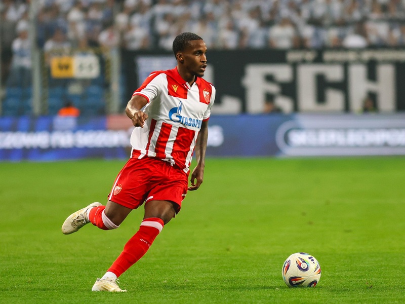 Felisio Milson (Foto: Starsport)