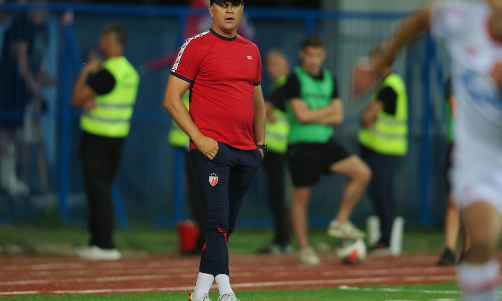 Milojević poslao jasnu poruku „delijama“ (VIDEO)