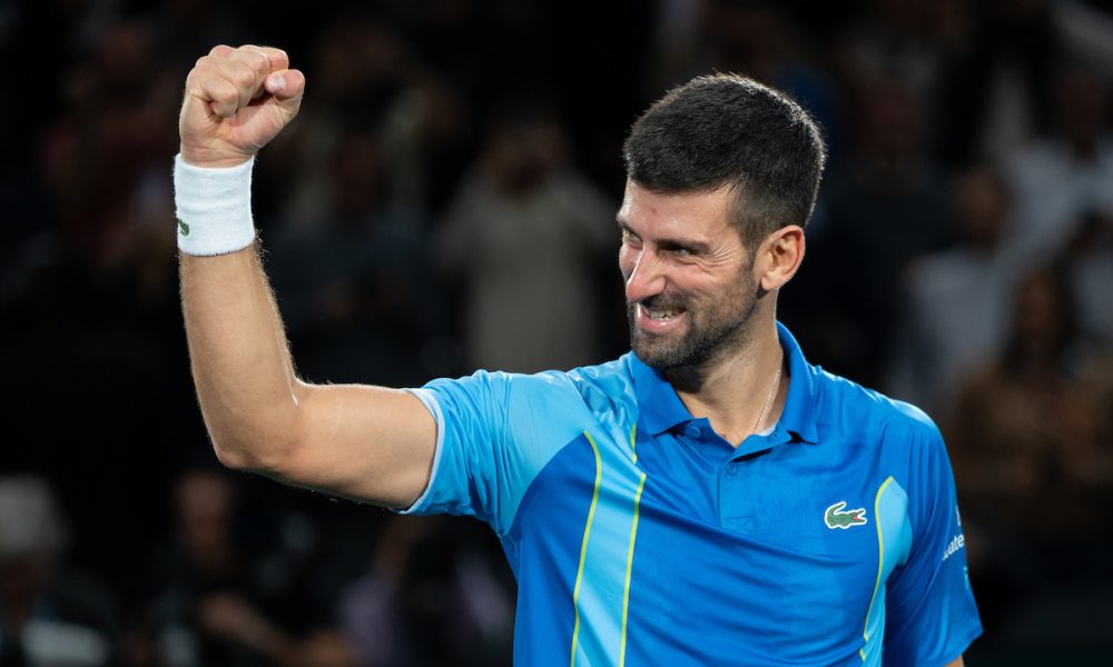 Loš žreb za Đokovića na US openu