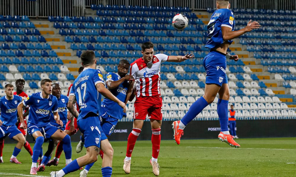 Novi Pazar se vraća u igru: King matirao Mateusa i smanjio na 3:1 (VIDEO)
