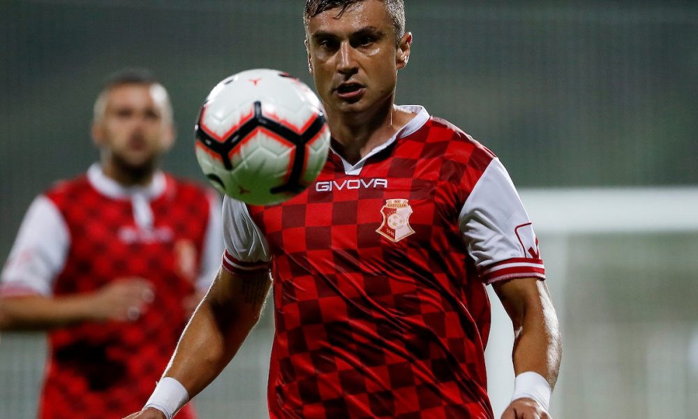 Novi život Rada: Još trojica superligaških igrača stigli na Banjicu!