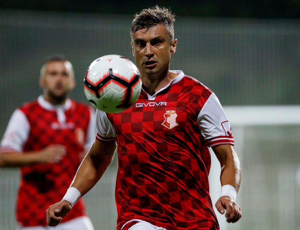 Novi život Rada: Još trojica superligaških igrača stigli na Banjicu!