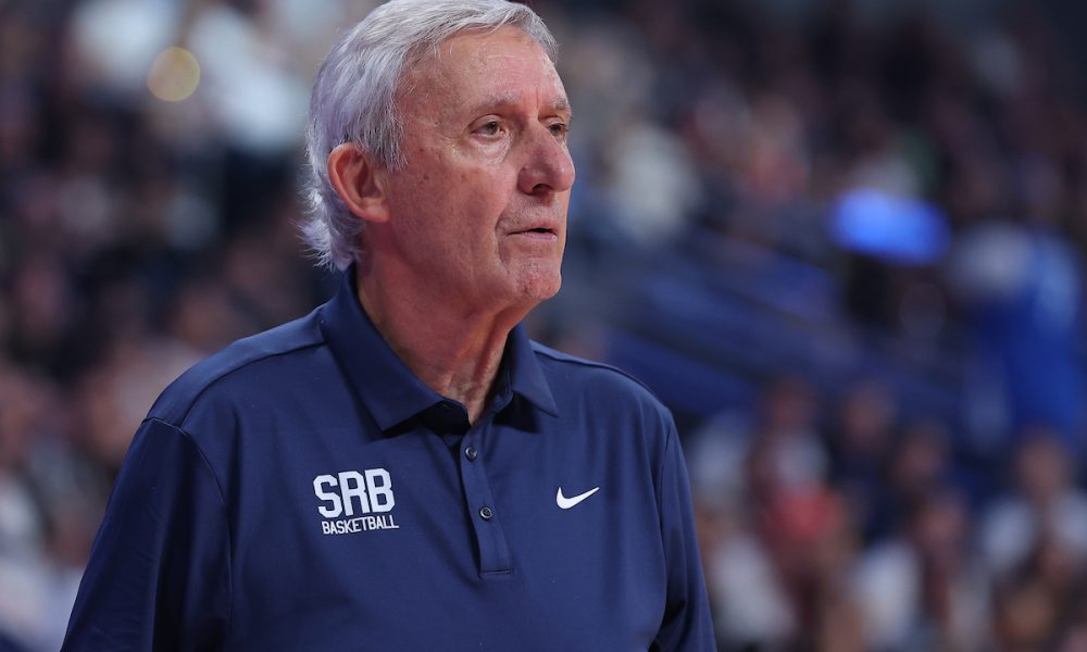 Pešić besan: Reprezentativac Srbije ne sme da dozvoli ono što je uradio Petrušev!