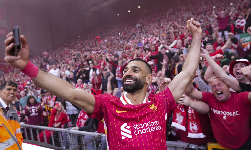 Počinje najjača liga na svetu! Liverpul na čelu kolone, koliko mogu Siti i Arsenal?