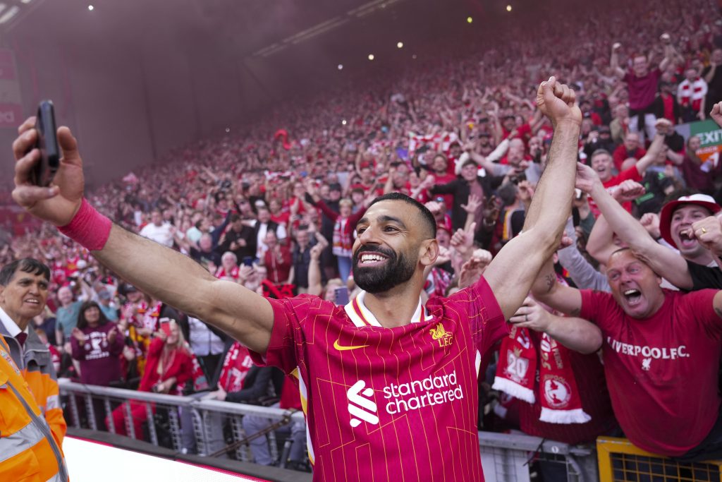Počinje najjača liga na svetu! Liverpul na čelu kolone, koliko mogu Siti i Arsenal?