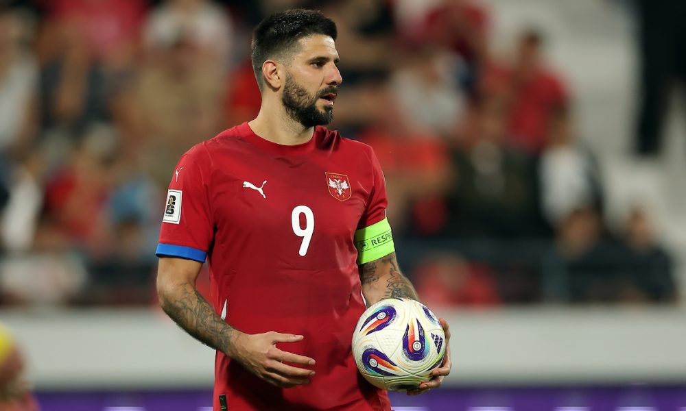 Mitrović dobio dobru ponudu iz Jorkšira!