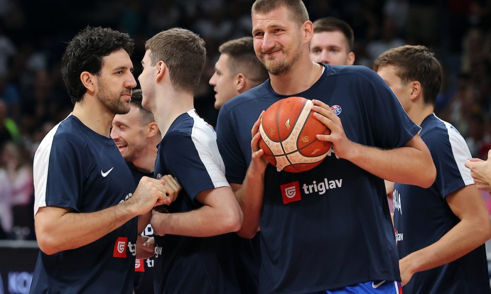 Slika jasnija posle Slovenije: Sad je tu samo jedan „znak pitanja“! Da li je ovo Pešićevih „12“?